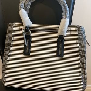 Stella and dot Madison tech bag - new in packaging